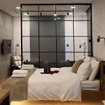 Ak Premium Loft * Larissa
