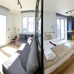 Ak Premium Loft Lägenhet *