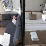 Lägenhet Ak Premium Loft Larissa