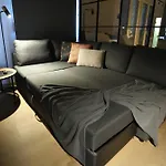 Lägenhet Ak Premium Loft Larissa