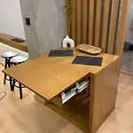 Ak Premium Loft Lägenhet *