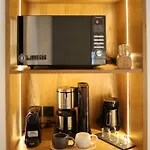 Ak Premium Loft Lägenhet *