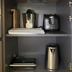 Lägenhet Ak Premium Loft