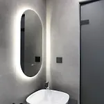 Ak Premium Loft Lägenhet Larissa
