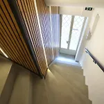 Lägenhet Ak Premium Loft *