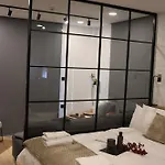 Ak Premium Loft Lägenhet Larissa