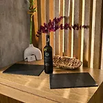Ak Premium Loft Lägenhet