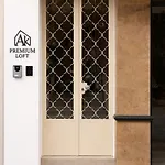Ak Premium Loft Lägenhet Larissa