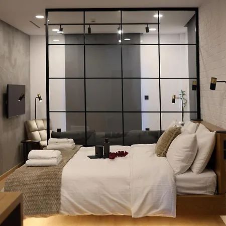 Ak Premium Loft * Larissa