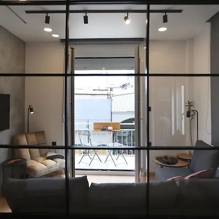 Appartement Ak Premium Loft