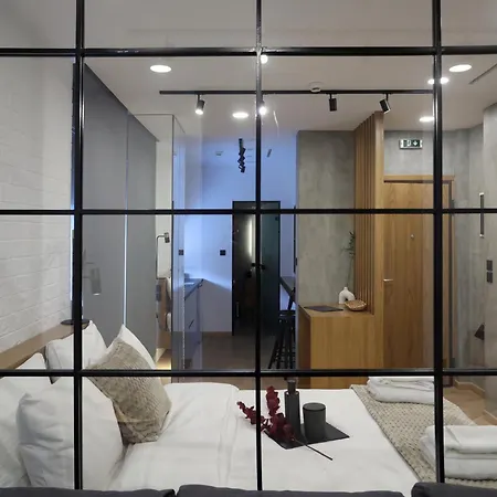 Ak Premium Loft *
