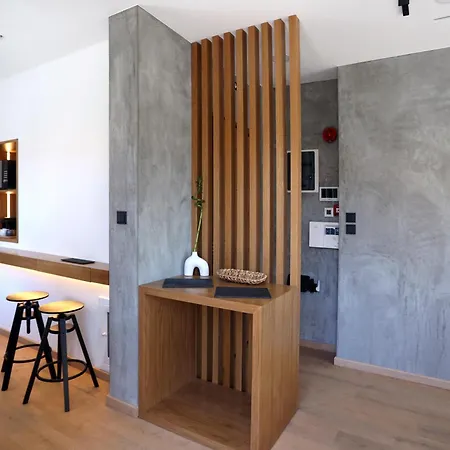 Lägenhet Ak Premium Loft