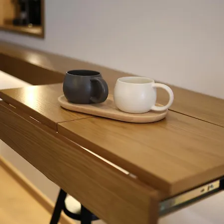 Ak Premium Loft Λάρισα