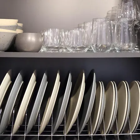 Ak Premium Loft * 拉里萨