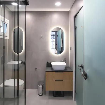 Appartement Ak Premium Loft *