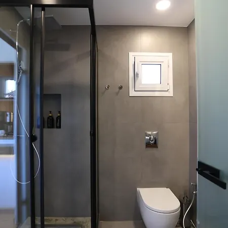 Ak Premium Loft Apartman *