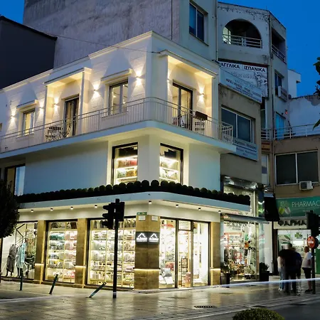 Ak Premium Loft Διαμέρισμα