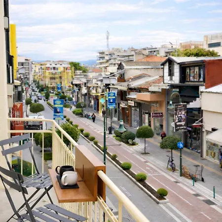 Ak Premium Loft Apartman *