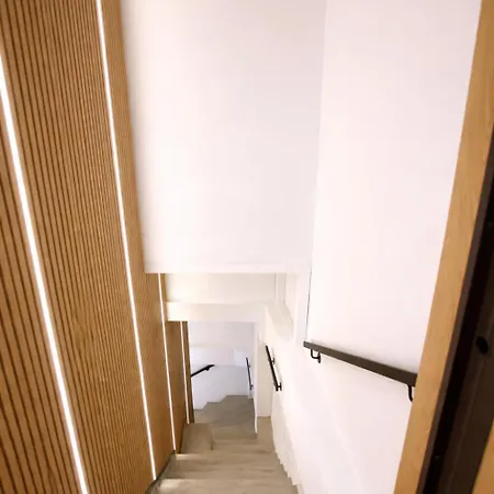 Ak Premium Loft Apartman Lárisza