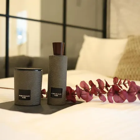 Διαμέρισμα Ak Premium Loft *