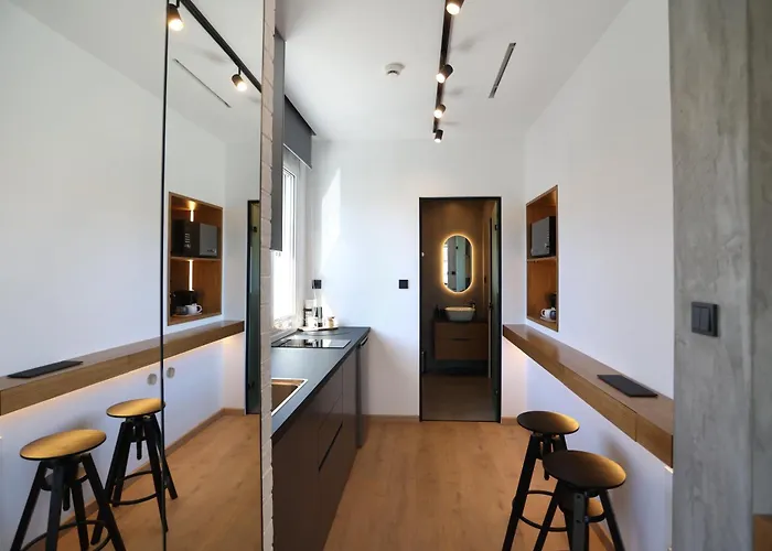 Διαμέρισμα Ak Premium Loft