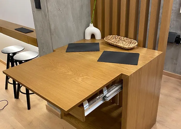 Ak Premium Loft Διαμέρισμα *