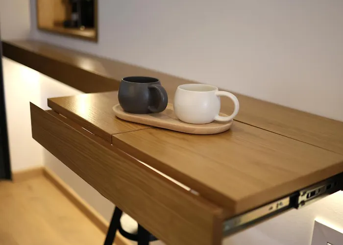 Ak Premium Loft Λάρισα