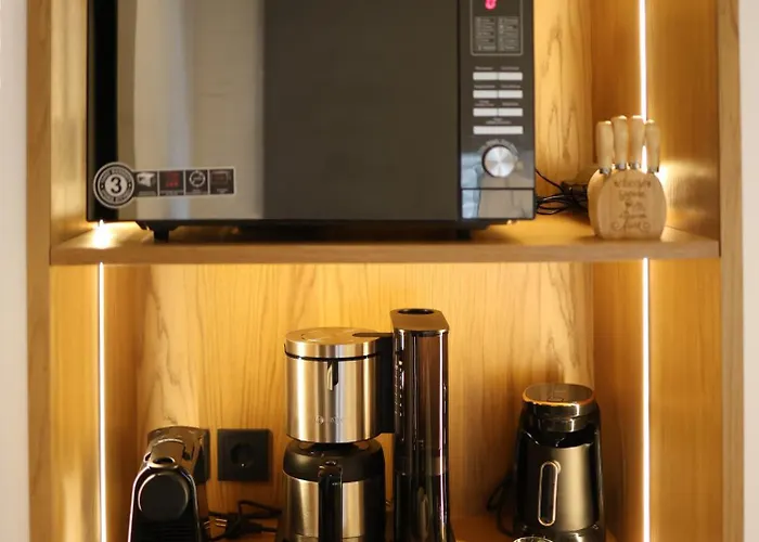 Ak Premium Loft Διαμέρισμα *