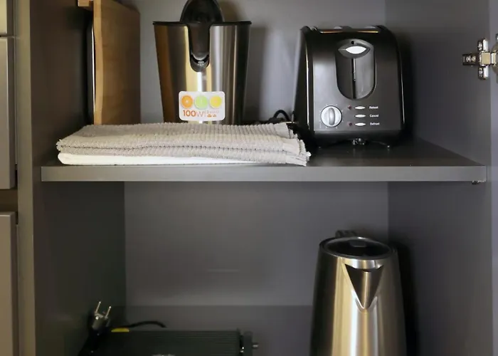 Διαμέρισμα Ak Premium Loft