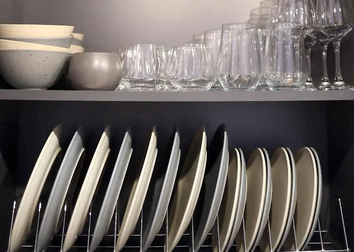 Ak Premium Loft * Λάρισα