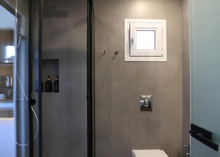 Ak Premium Loft Διαμέρισμα *