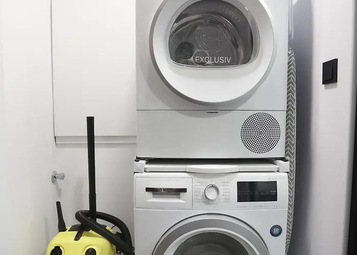 Διαμέρισμα Ak Premium Loft