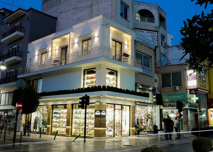 Ak Premium Loft Διαμέρισμα