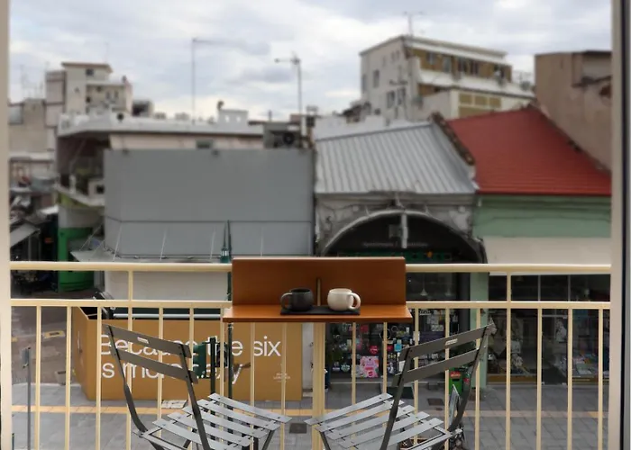 Ak Premium Loft Διαμέρισμα