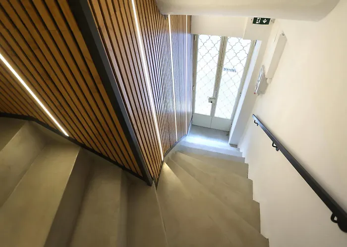 Διαμέρισμα Ak Premium Loft *