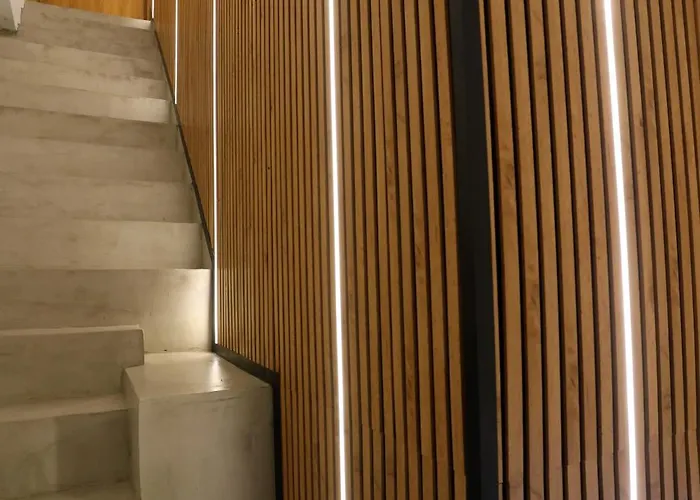 Ak Premium Loft 公寓