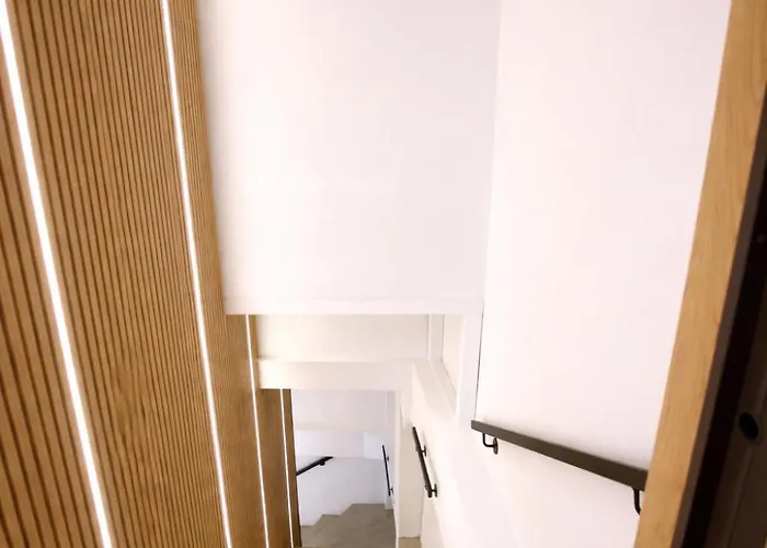 Ak Premium Loft Διαμέρισμα Λάρισα