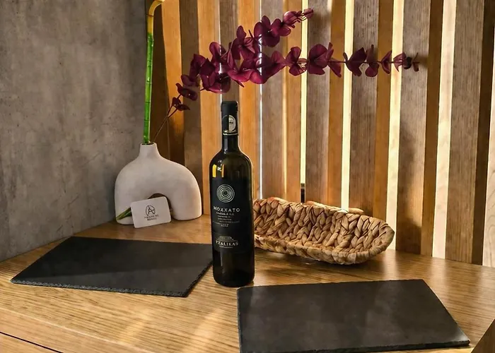 Ak Premium Loft Διαμέρισμα