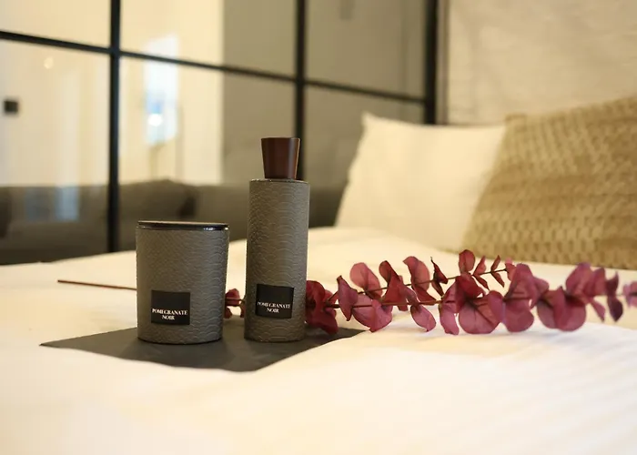 Διαμέρισμα Ak Premium Loft *