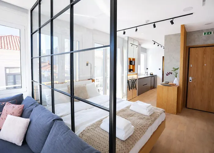 Διαμέρισμα Ak Premium Loft